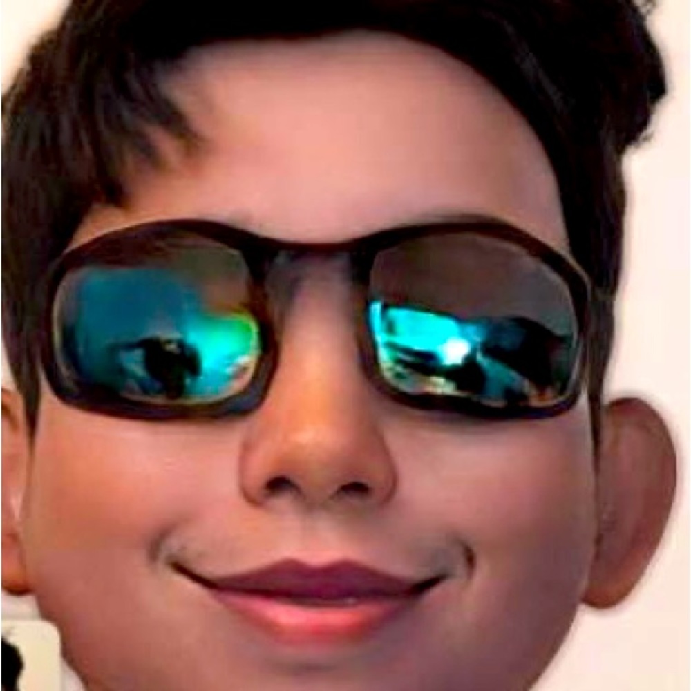 Meet your Posher, Michael